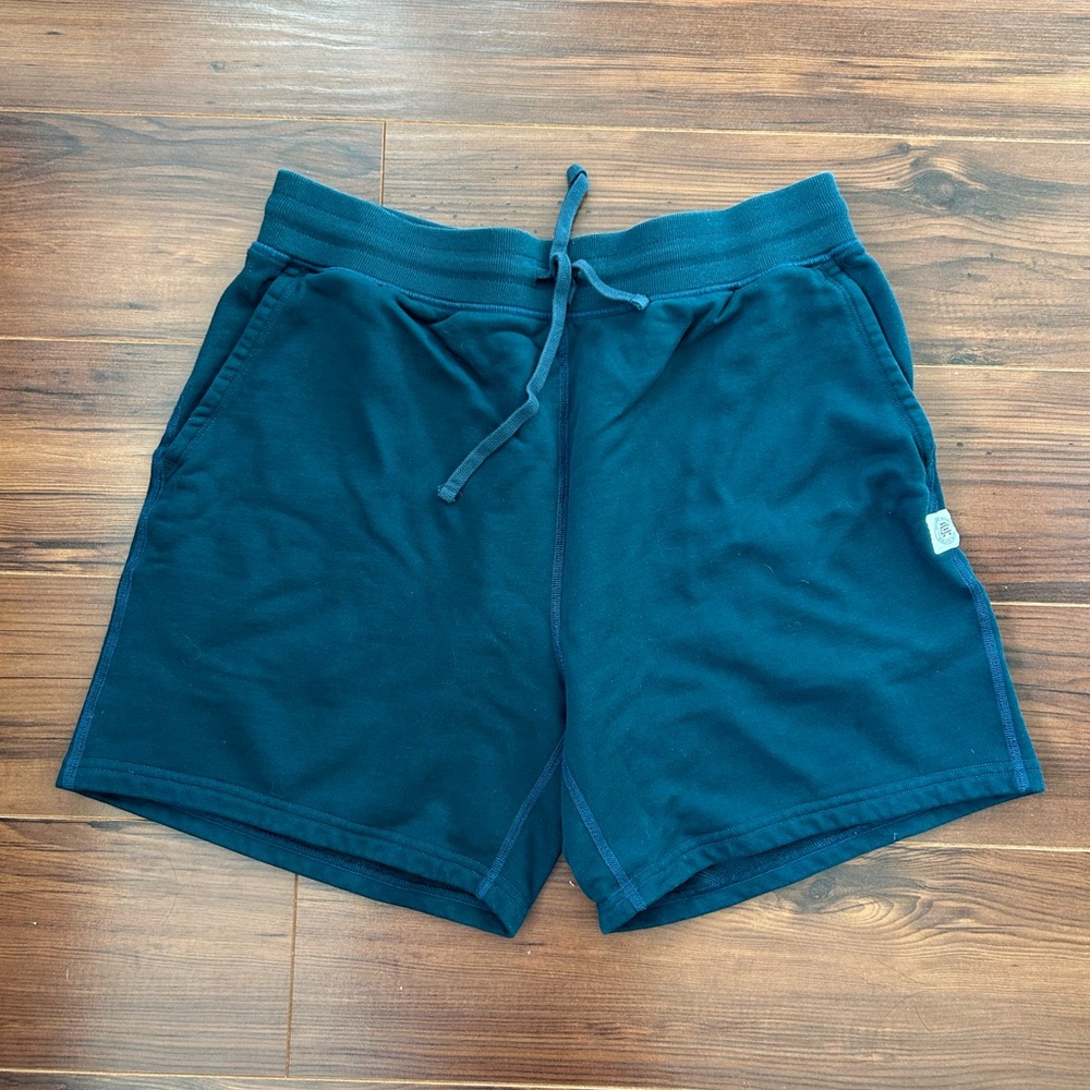 Reigning Champ Sweat Shorts